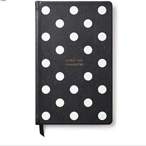 Kate Spade Pregnancy Journal